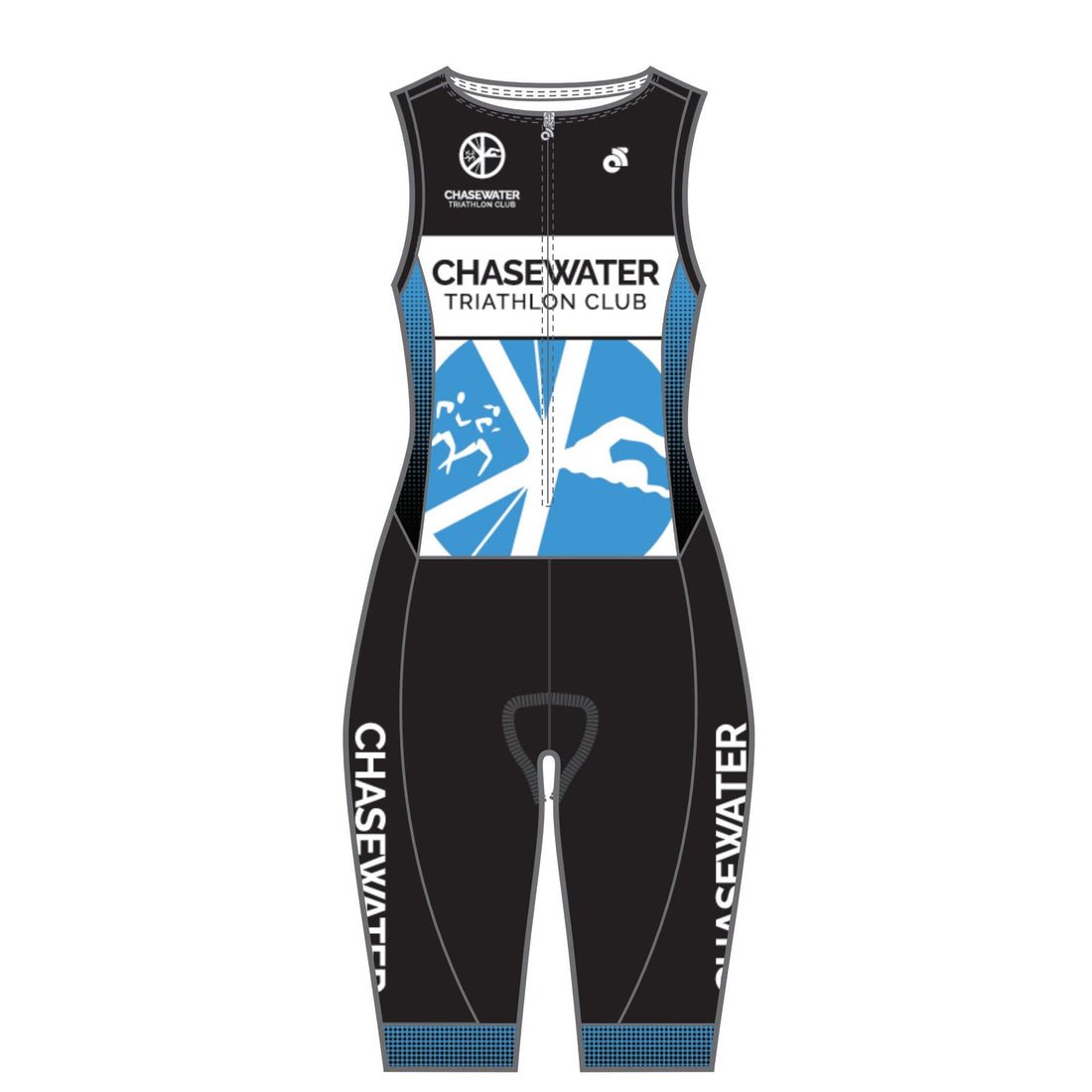APEX+ Zero Tri Suit