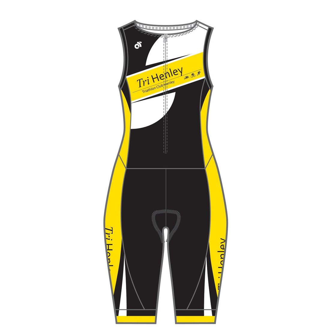 APEX+ Zero Tri Suit