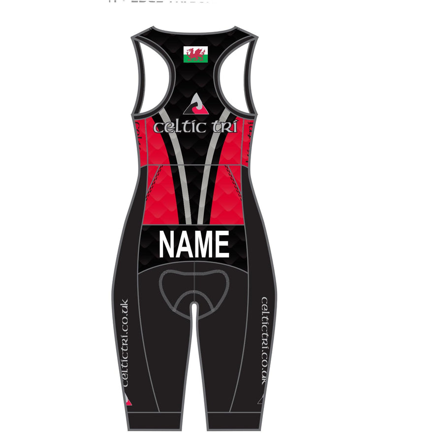 APEX+ Zero Tri Suit