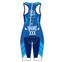 APEX+ Zero Tri Suit
