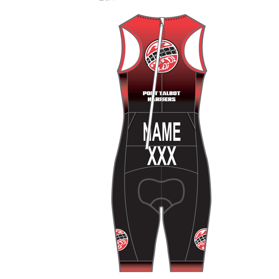 APEX+ Zero Tri Suit