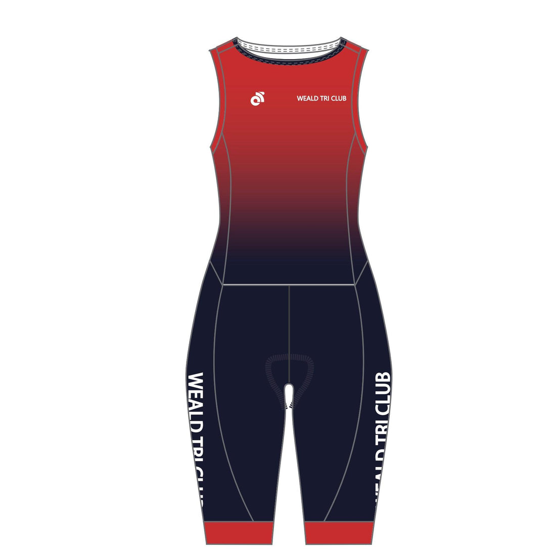 APEX+ Zero Tri Suit