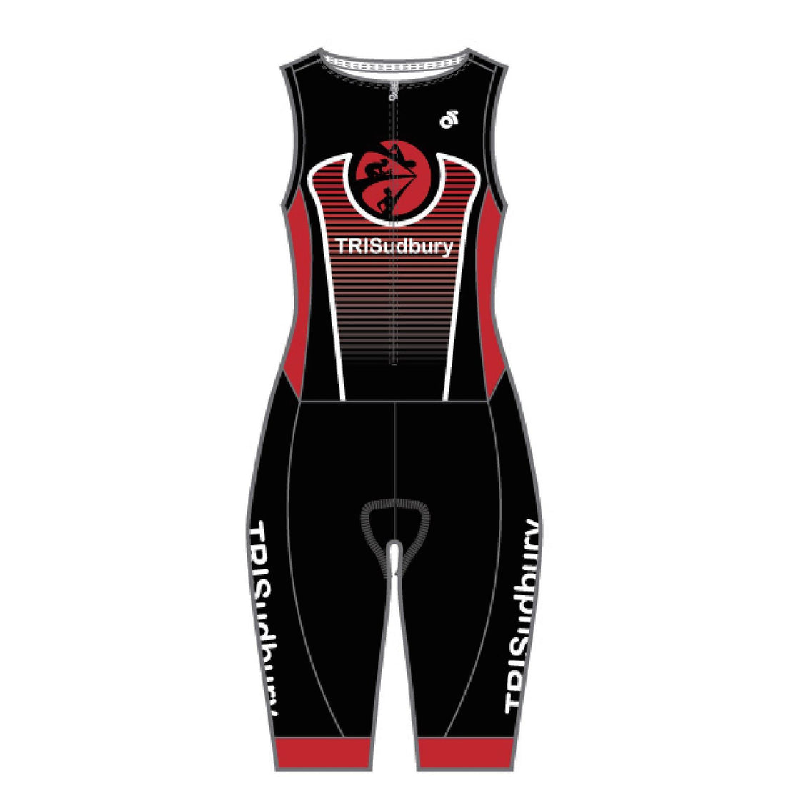 APEX+ Zero Tri Suit