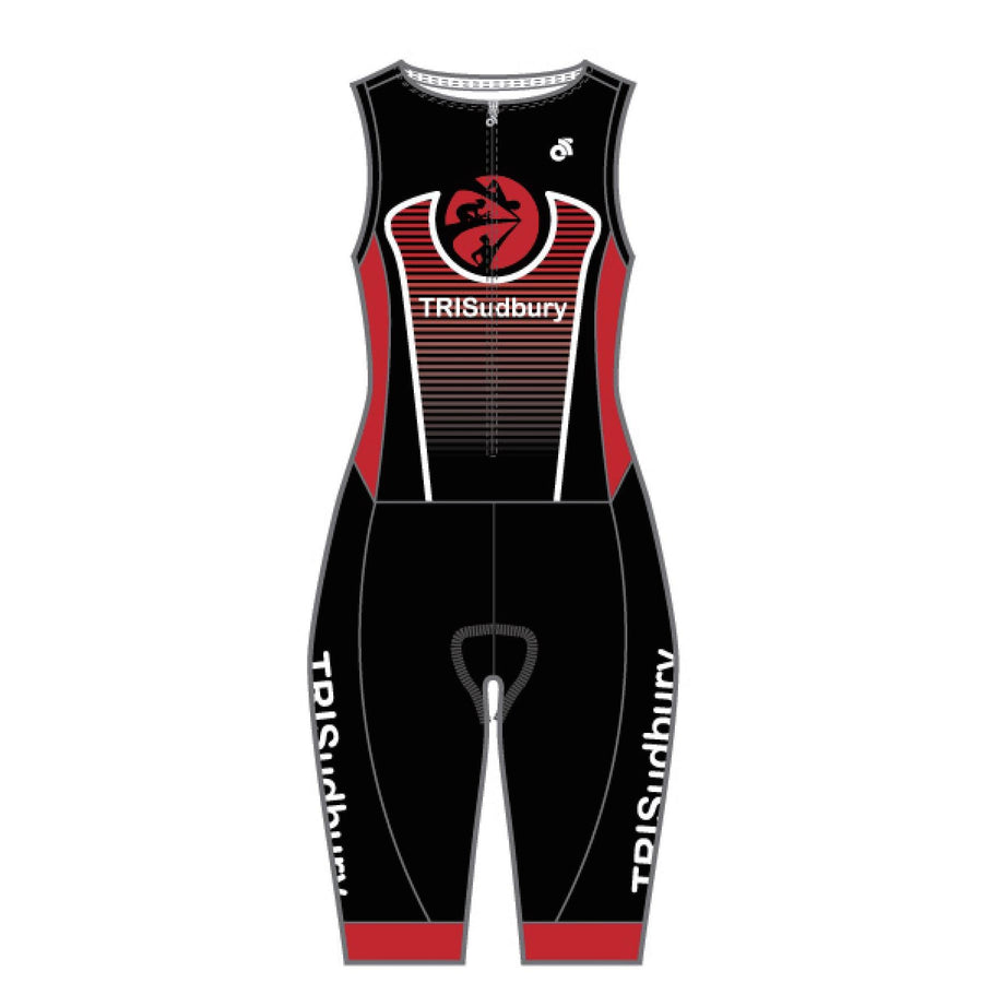 APEX+ Zero Tri Suit