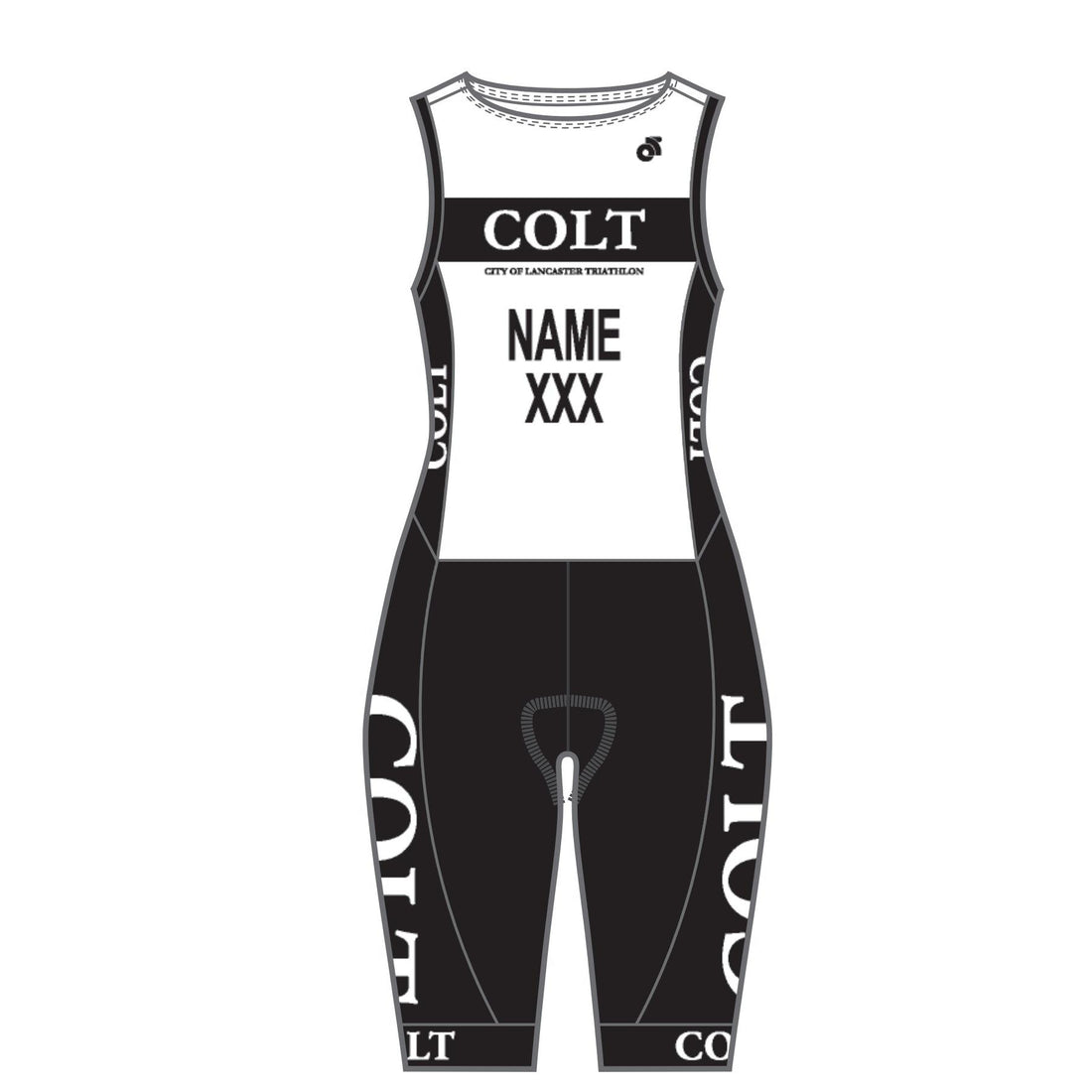 APEX+ Zero Tri Suit