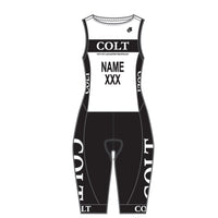 APEX+ Zero Tri Suit
