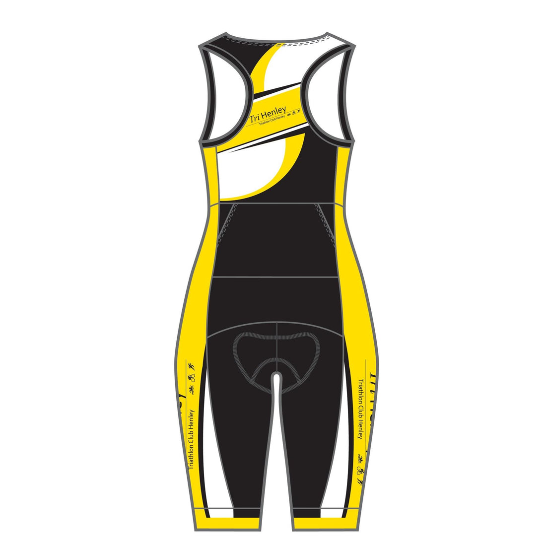 APEX+ Zero Tri Suit