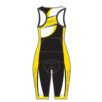 APEX+ Zero Tri Suit