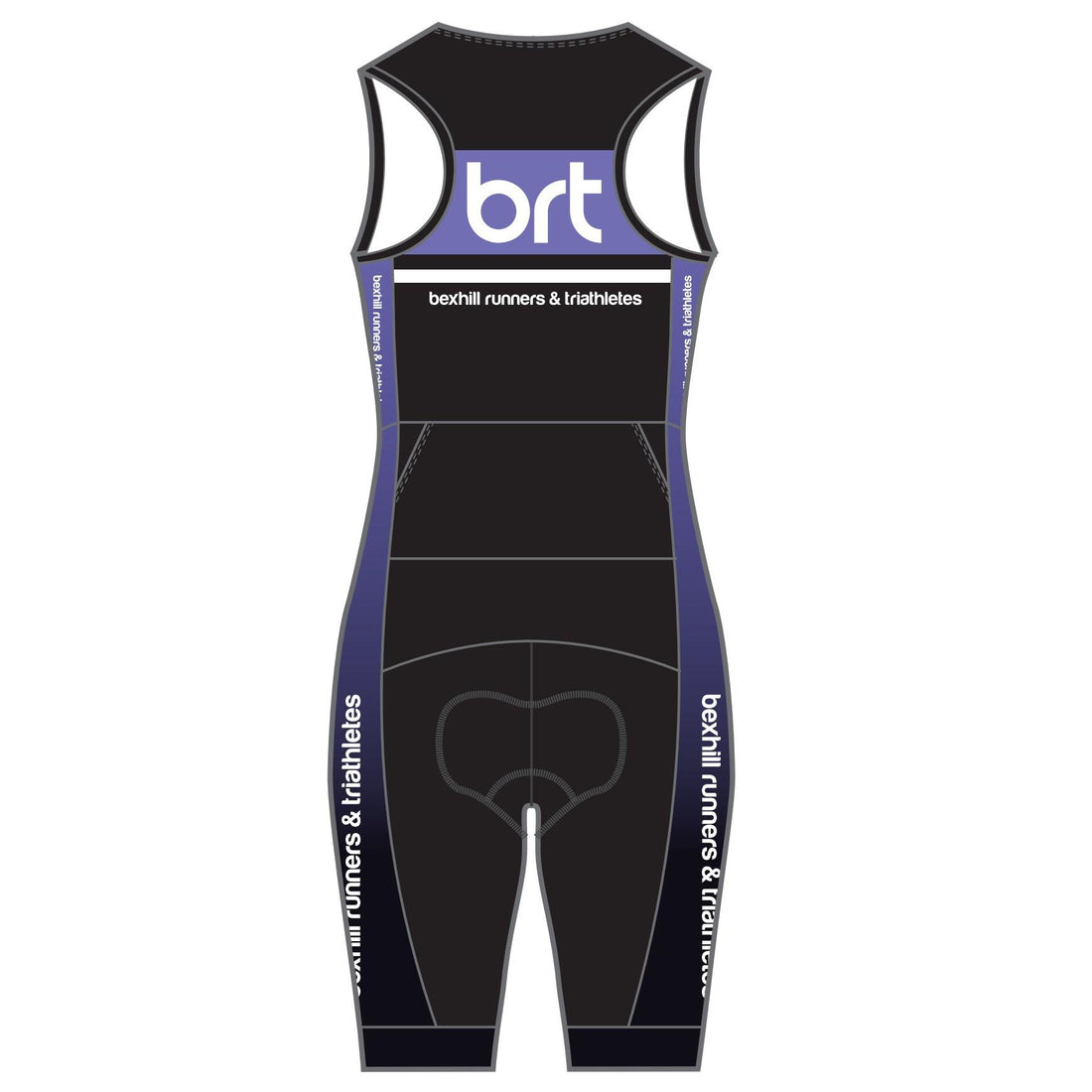 APEX+ Zero Tri Suit