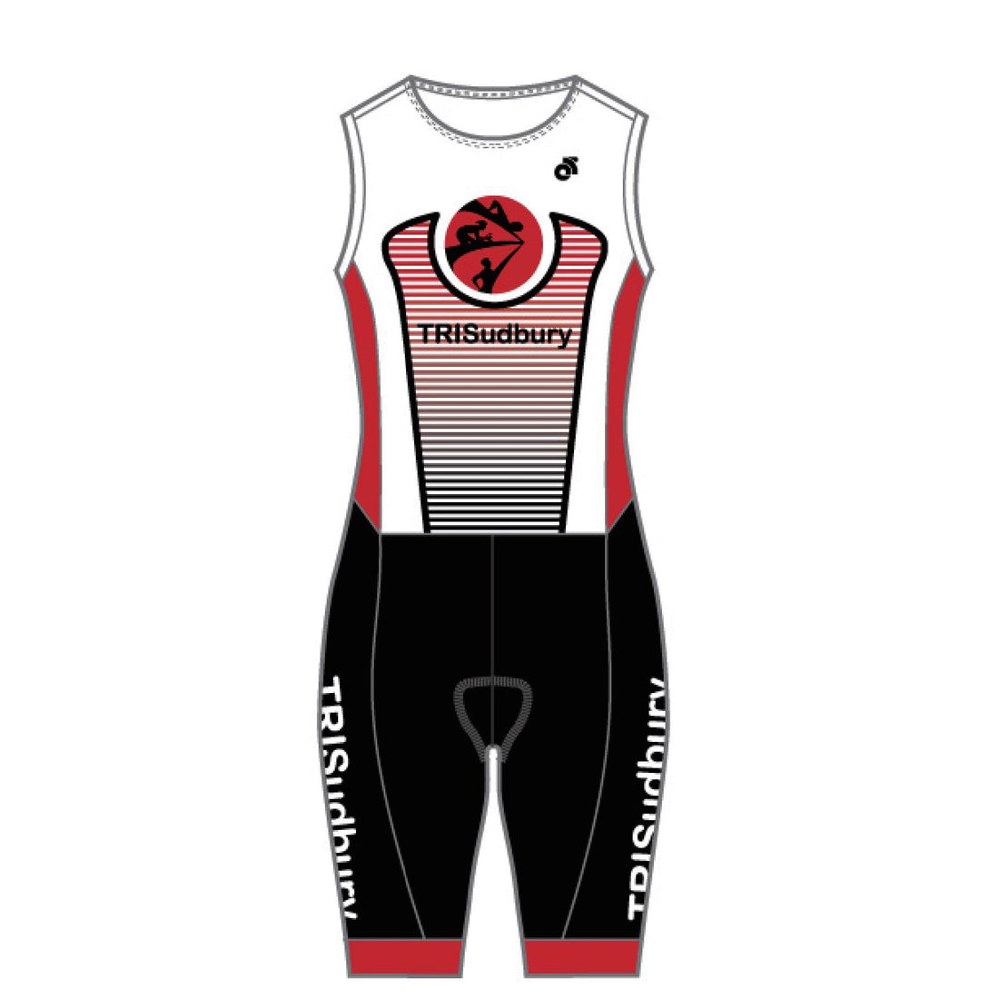 APEX+ Zero Tri Suit