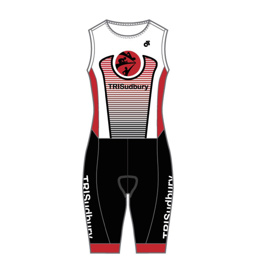 APEX+ Zero Tri Suit