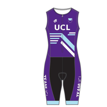 APEX+ Zero Tri Suit