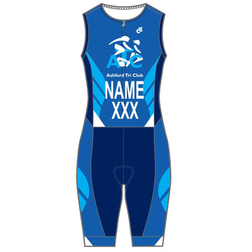 APEX+ Zero Tri Suit