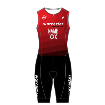 APEX+ Zero Tri Suit