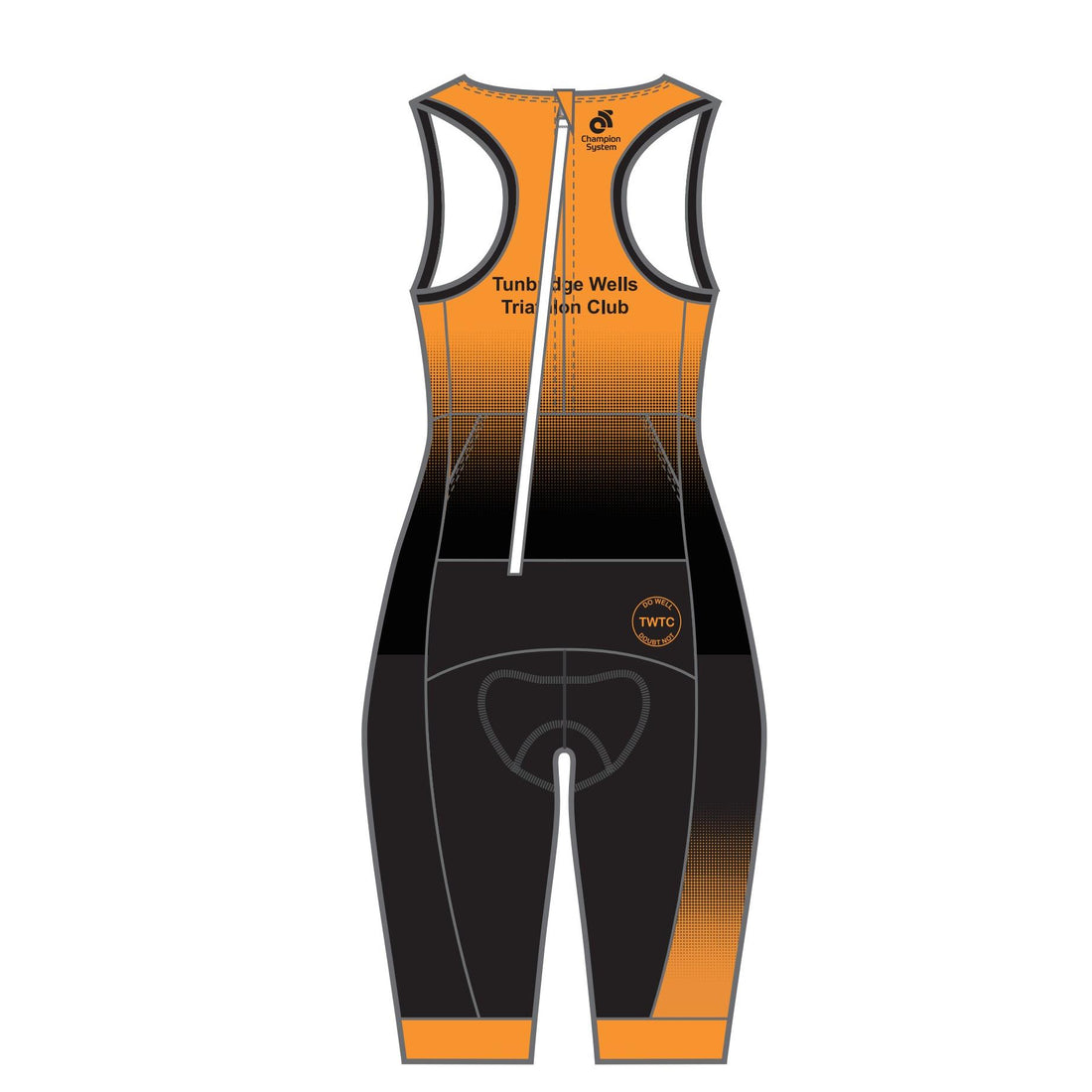 APEX+ Zero Tri Suit