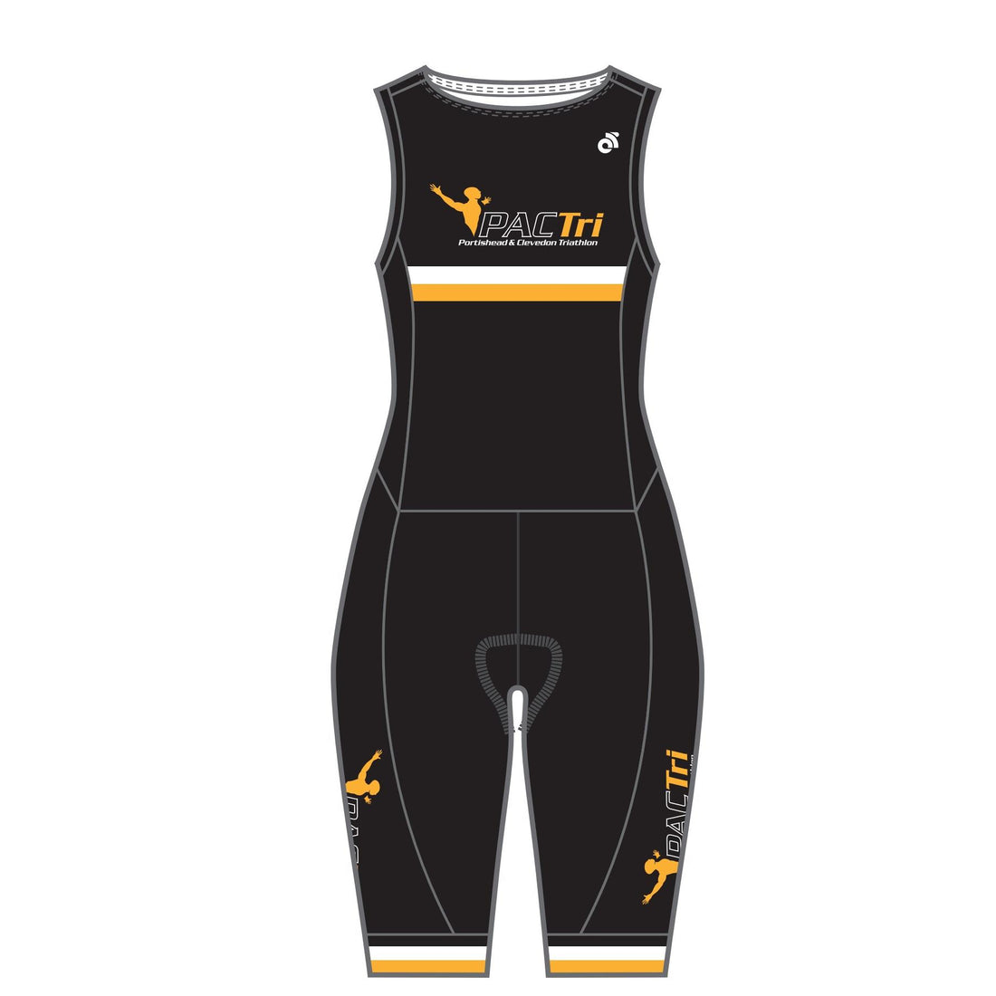 APEX+ Zero Tri Suit