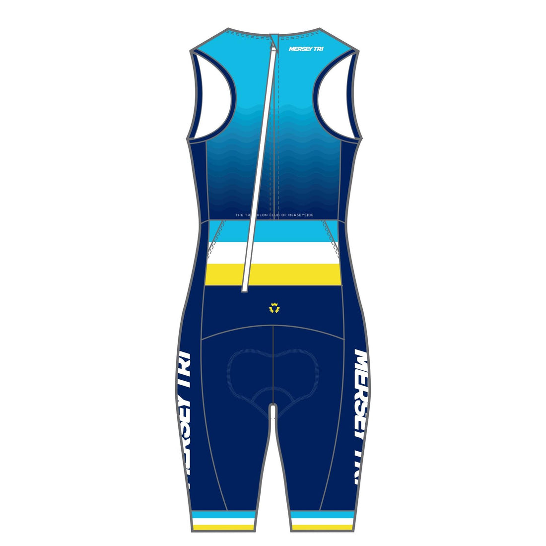 APEX+ Zero Tri Suit