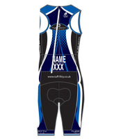 APEX+ Zero Tri Suit