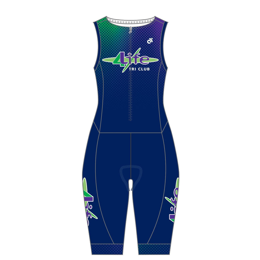 APEX+ Zero Tri Suit