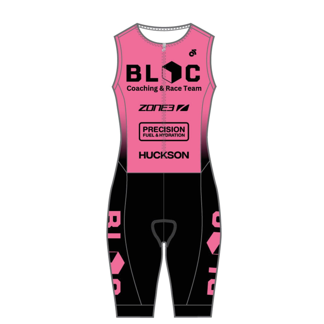 APEX+ Zero Tri Suit