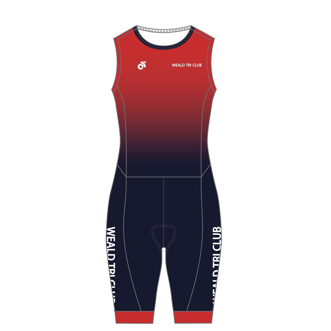 APEX+ Zero Tri Suit