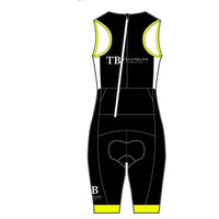 APEX+ Zero Tri Suit