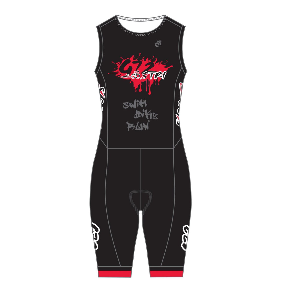 APEX+ Zero Tri Suit