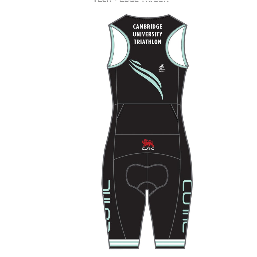 APEX+ Zero Tri Suit