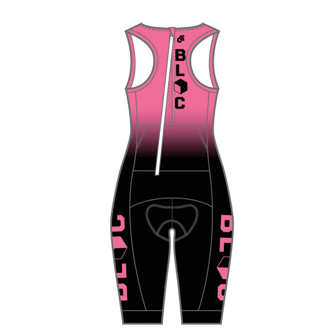 APEX+ Zero Tri Suit