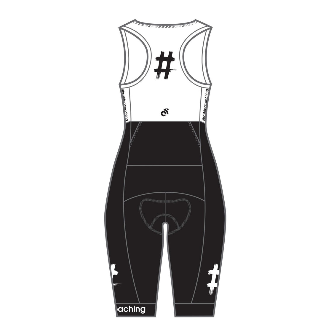 APEX+ Zero Tri Suit