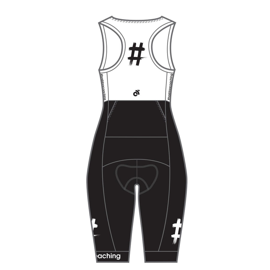 APEX+ Zero Tri Suit