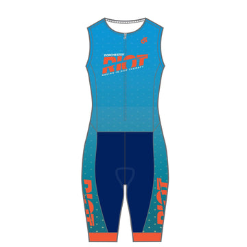 APEX+ Zero Tri Suit
