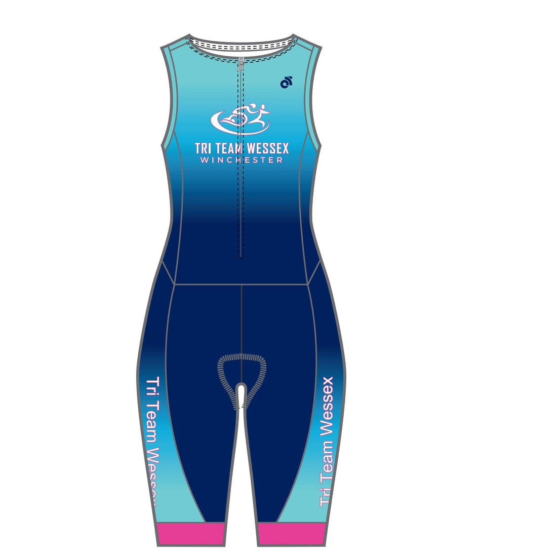 APEX+ Zero Tri Suit