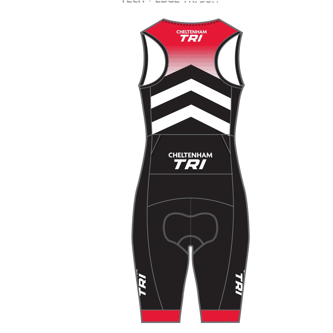 APEX+ Zero Tri Suit