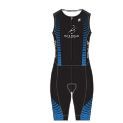 APEX+ Zero Tri Suit
