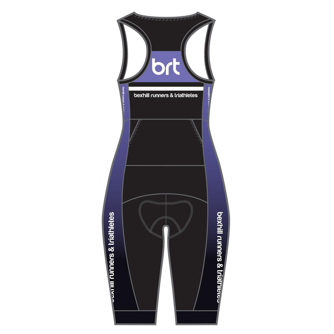 APEX+ Zero Tri Suit