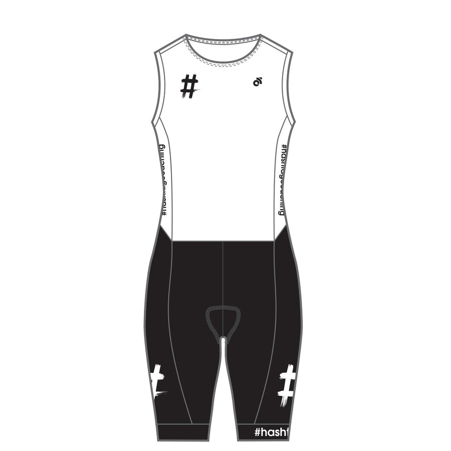 APEX+ Zero Tri Suit