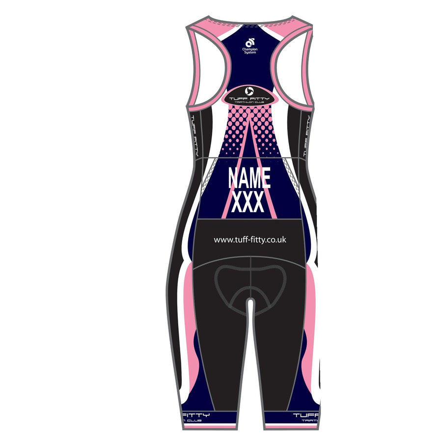 APEX+ Zero Tri Suit