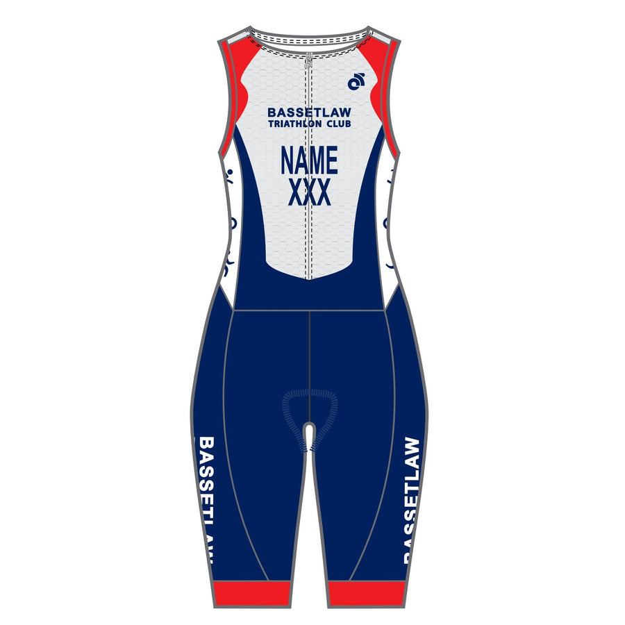 APEX+ Zero Tri Suit