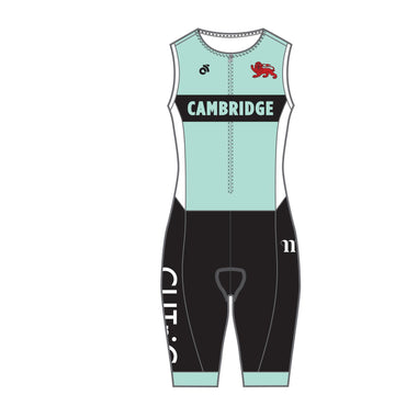 APEX+ Zero Tri Suit