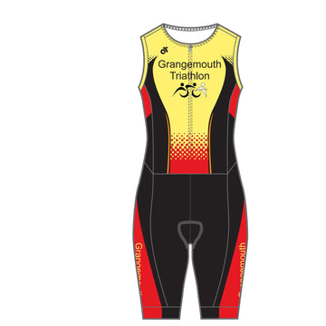 APEX+ Zero Tri Suit