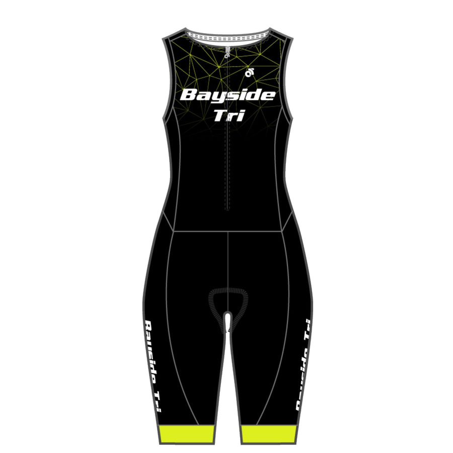 APEX+ Zero Tri Suit