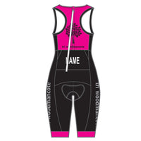 APEX+ Zero Tri Suit