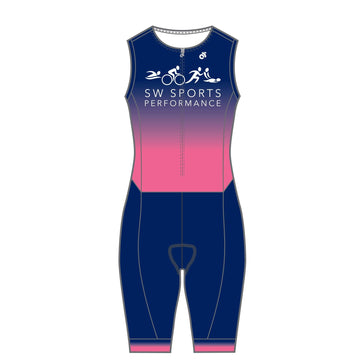 APEX+ Zero Tri Suit