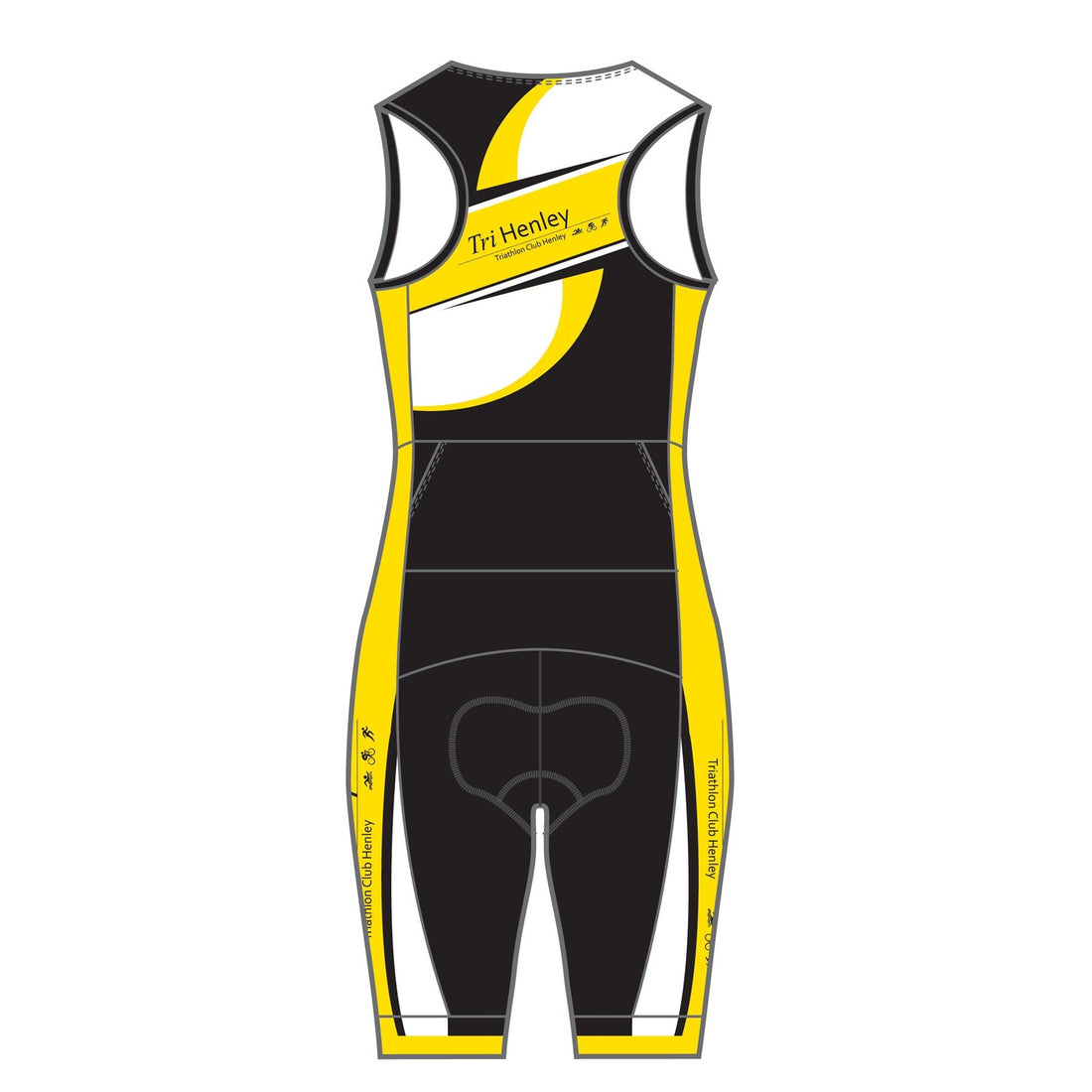 APEX+ Zero Tri Suit