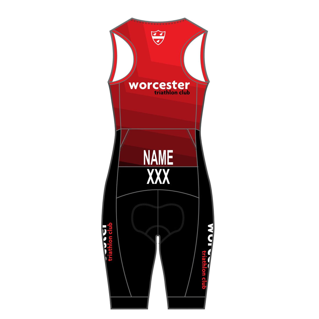 APEX+ Zero Tri Suit