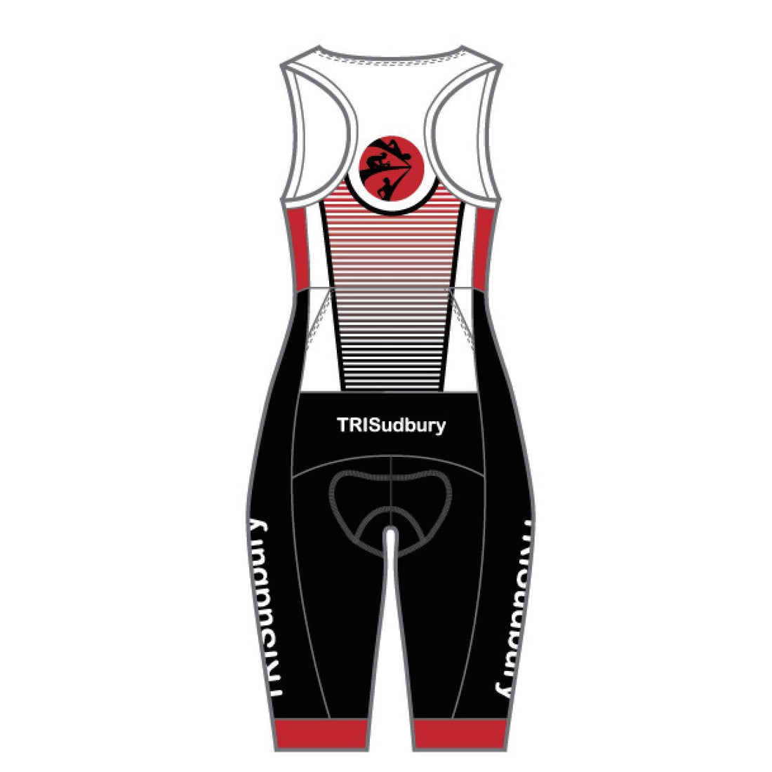 APEX+ Zero Tri Suit