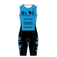 APEX+ Zero Tri Suit