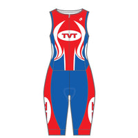 APEX+ Zero Tri Suit