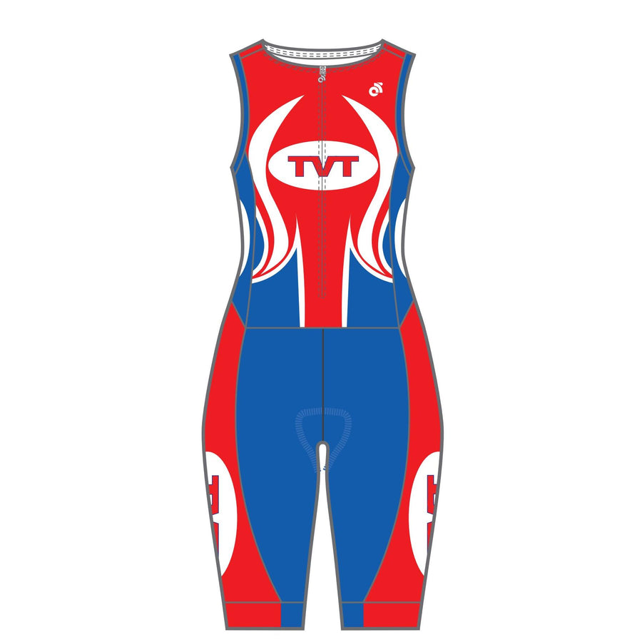 APEX+ Zero Tri Suit